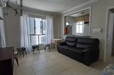 Apartamento à venda em praia grande-sp, vila caiçara: 01 quarto, 01 sala, 01 banheiro, 01 vaga, 47m² de área