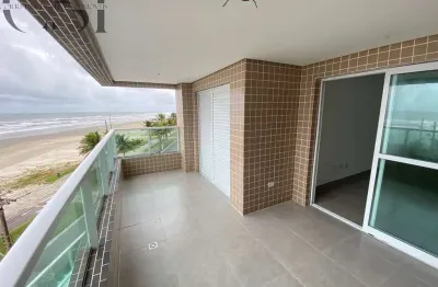 Apartamento de 2 quartos com suíte e vaga na garagem em praia grande-sp - imperdível!