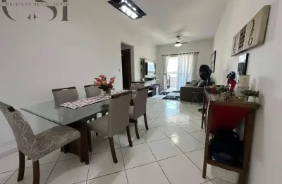 Imperdível oportunidade: apartamento à venda em praia grande-sp, bairro guilhermina - 2 quartos, 1 suíte, 1 sala, 2 banheiros, 1 vaga - 74m².