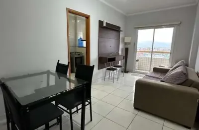 Apartamento à venda em praia grande-sp, tupi: 1 quarto, 1 sala, 1 banheiro, 1 vaga, 45m² de área. aproveite essa oportunidade!