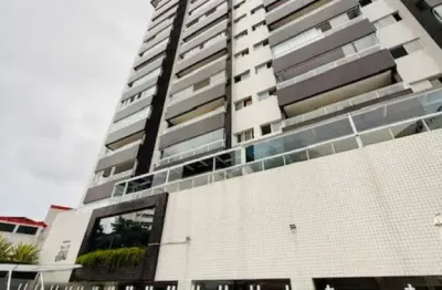 Imperdível apartamento à venda na guilhermina, praia grande-sp: 2 quartos, 1 suíte, 1 sala, 2 banheiros, 1 vaga, 76m²!