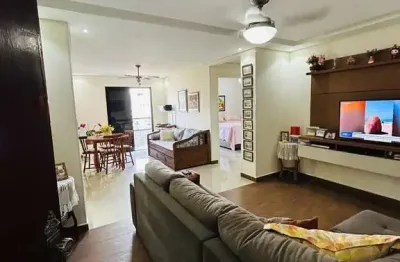 Apartamento moderno de 2 quartos e 1 suíte no coração de cidade] no bairro bairro], com 85m² e vaga de garagem