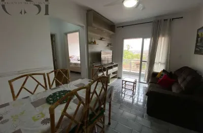 Apartamento à venda em praia grande-sp, bairro real: 2 quartos, 1 sala, 1 banheiro, 2 vagas de garagem, 70m² de área.