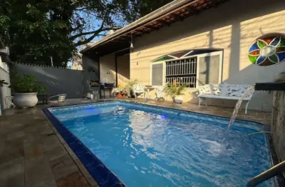 Casa com 3 quartos à venda na Tupi, Praia Grande 
