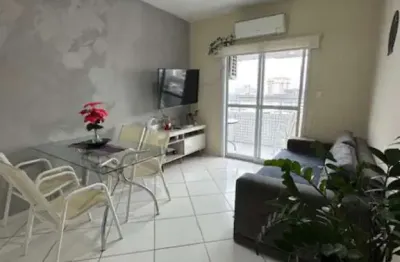 Imperdível! apartamento à venda em guilhermina, praia grande-sp, 2 quartos, 1 suíte, 1 sala, 2 banheiros, 1 vaga, 62,50m².