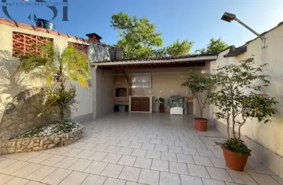 Oportunidade única: casa à venda em praia grande-sp, bairro maracanã, 2 quartos, 1 suíte, 1 sala, 2 banheiros, 2 vagas, 171m².