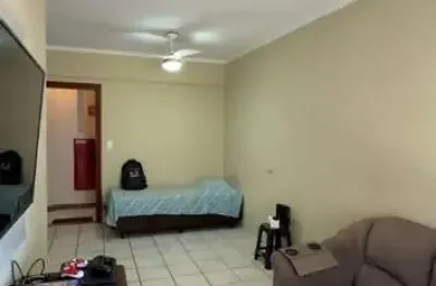 Apartamento à venda em praia grande-sp, bairro mirim, 2 quartos, 1 sala, 2 banheiros, 1 vaga de garagem, 78m² de área. aproveite!