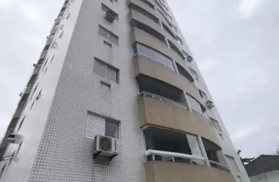 Apartamento à venda na guilhermina, praia grande-sp: 2 quartos, 1 suíte, 1 sala, 2 banheiros, 1 vaga, 77m². venha conferir!
