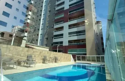Apartamento à venda na guilhermina, praia grande-sp: 2 quartos, 1 suíte e 65m² de área. agende sua visita hoje!