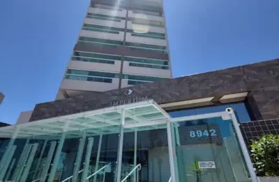 Venda de apartamento de 3 quartos com suíte e 2 vagas em praia grande-sp!