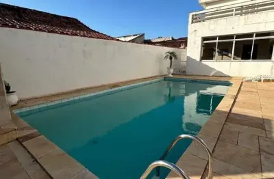 Imperdível oportunidade: casa à venda em praia grande-sp, bairro maracanã, 03 quartos, 01 sala, 01 banheiro, 3 vagas, 322,35 m²