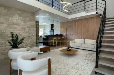 Casa com 3 quartos à venda no portal de bragança horizonte, bragança paulista , 253 m2 por r$ 2.500.000