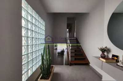 Casa em condomínio fechado com 3 quartos à venda no jardim primavera, bragança paulista , 317 m2 por r$ 1.600.000