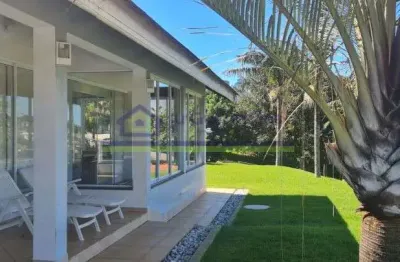 Casa com 3 quartos à venda no Condomínio Jardim das Palmeiras, Bragança Paulista 