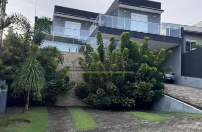 Casa com 5 quartos à venda no Residencial Portal De Bragança, Bragança Paulista 