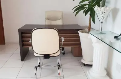 Sala comercial para venda em são josé do rio preto, parque estoril