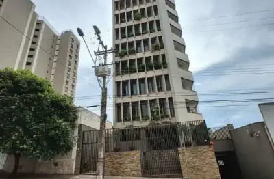Apartamento para venda em são josé do rio preto, centro, 4 dormitórios, 3 suítes, 5 banheiros, 2 vagas