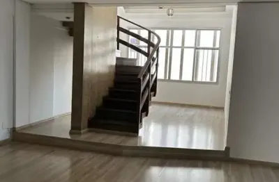 Cobertura para venda em são josé do rio preto, jardim panorama, 4 dormitórios, 1 suíte, 3 banheiros, 2 vagas