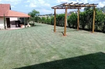 Chácara para venda em guapiaçu, estância são paulo, 3 dormitórios, 1 suíte, 5 banheiros, 8 vagas