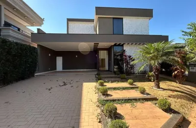 Casa em condomínio para venda em são josé do rio preto, residencial gaivota ii, 4 dormitórios, 1 suíte, 3 banheiros, 4 vagas