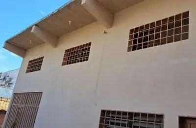 Salão comercial para venda em são josé do rio preto, mini distrito adail vetorasso