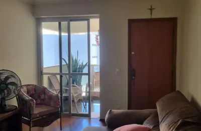 Apartamento para venda em são josé do rio preto, centro, 3 dormitórios, 1 suíte, 3 banheiros, 1 vaga