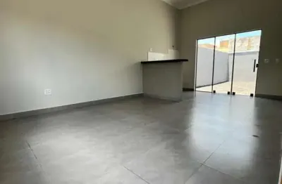 Casa para venda em são josé do rio preto, fazenda rio preto, 2 dormitórios, 1 suíte, 2 banheiros, 2 vagas