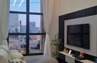 Casa em condomínio para venda em são josé do rio preto, residencial maria júlia, 3 dormitórios, 1 suíte, 3 banheiros, 2 vagas