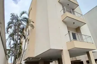 Apartamento para venda em são josé do rio preto, higienópolis, 2 dormitórios, 1 suíte, 2 banheiros, 1 vaga