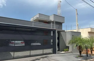 Casa para venda em são josé do rio preto, residencial jardim vista bela, 2 dormitórios, 1 suíte, 2 banheiros, 2 vagas