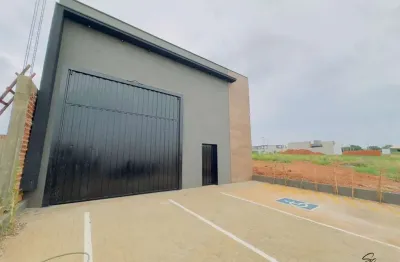 Salão comercial para venda em são josé do rio preto, residencial e empresarial ascolo martin, 2 banheiros, 3 vagas