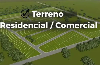 Terreno à venda no Eplatz Rio Preto, São José do Rio Preto 