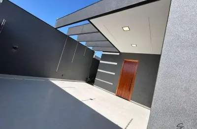 Casa para venda em são josé do rio preto, residencial setsul ii, 3 dormitórios, 1 suíte, 3 banheiros, 2 vagas