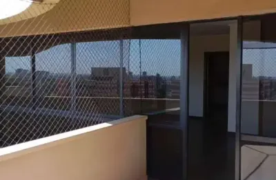 Apartamento para venda em são josé do rio preto, jardim vivendas, 3 dormitórios, 1 suíte, 3 banheiros, 2 vagas