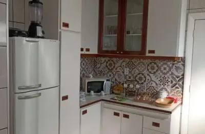 Apartamento para venda em são josé do rio preto, vila angélica, 3 dormitórios, 1 suíte, 2 banheiros, 1 vaga