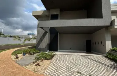 Casa em condomínio para venda em são josé do rio preto, quinta do lago residence, 3 dormitórios, 3 suítes, 5 banheiros, 2 vagas