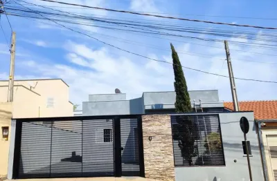 Casa para venda em guapiaçu, julia arid, 2 dormitórios, 1 banheiro, 2 vagas