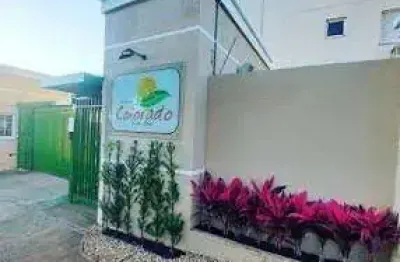 Apartamento para venda em são josé do rio preto, residencial colorado, 2 dormitórios, 1 banheiro, 1 vaga