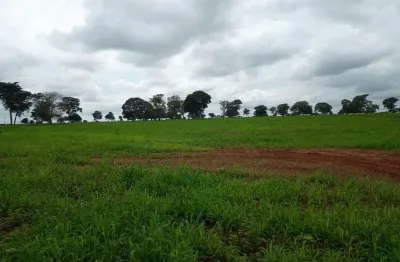Fazenda para venda em itarumã, área rural, 3 dormitórios, 1 suíte, 3 banheiros, 8 vagas