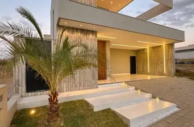 Casa em condomínio para venda em bady bassitt, bella vittà monte líbano, 3 dormitórios, 3 suítes, 4 banheiros, 4 vagas