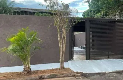 Casa para venda em são josé do rio preto, residencial luzia polotto, 2 dormitórios, 1 suíte, 2 banheiros, 2 vagas