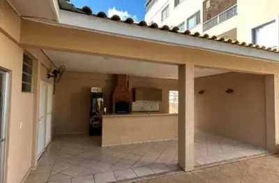 Cobertura para venda em são josé do rio preto, higienópolis, 3 dormitórios, 1 suíte, 3 banheiros, 2 vagas