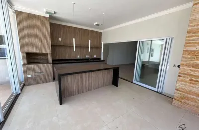 Casa em condomínio para venda em são josé do rio preto, residencial marcia, 3 dormitórios, 3 suítes, 6 banheiros, 2 vagas