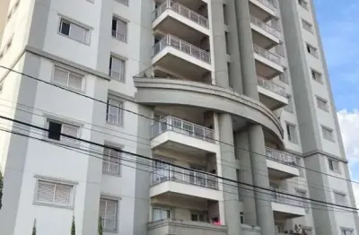 Apartamento para venda em são josé do rio preto, vila santa cruz, 3 dormitórios, 1 suíte, 3 banheiros, 2 vagas