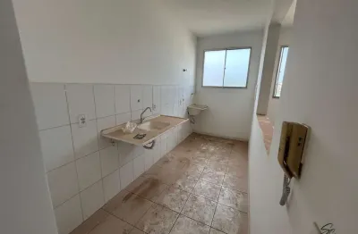 Apartamento para venda em são josé do rio preto, residencial ana célia, 2 dormitórios, 1 banheiro, 1 vaga