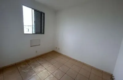 Apartamento para venda em são josé do rio preto, residencial ana célia, 2 dormitórios, 1 banheiro, 1 vaga