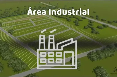 Terreno comercial à venda na Zona Rural, Cedral 