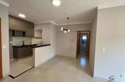 Apartamento para venda em são josé do rio preto, parque estoril, 2 dormitórios, 1 suíte, 2 banheiros, 1 vaga