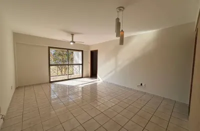 Apartamento para venda em são josé do rio preto, vila sinibaldi, 3 dormitórios, 1 suíte, 3 banheiros, 1 vaga
