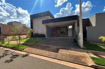 Casa em condomínio para venda em são josé do rio preto, residencial maria júlia, 3 dormitórios, 1 suíte, 3 banheiros, 2 vagas